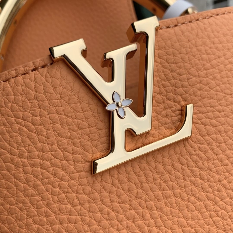 LV Capucines Bags